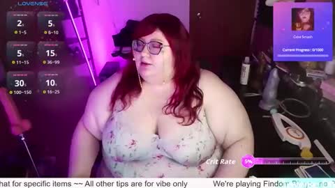 Snapshot of rileysynn chatting on 05/31/26, 05:59 RileySynn online show from 05/31/26, 05:59