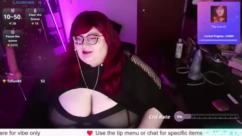 Snapshot of rileysynn chatting on 06/04/26, 02:56 RileySynn online show from 06/04/26, 02:56