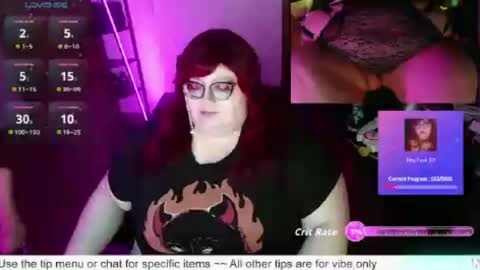 Snapshot of rileysynn chatting on 06/21/26, 05:21 RileySynn online show from 06/21/26, 05:21