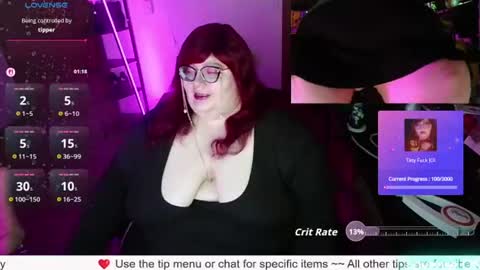 Snapshot of rileysynn chatting on 06/21/26, 11:40 RileySynn online show from 06/21/26, 11:40