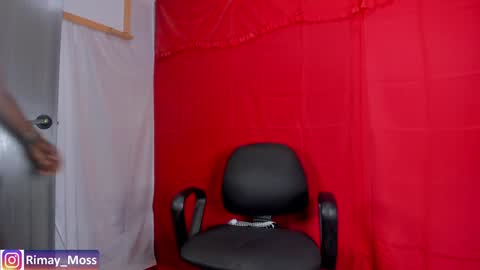 Master Rimay Moss online show from 12/06/24, 04:36