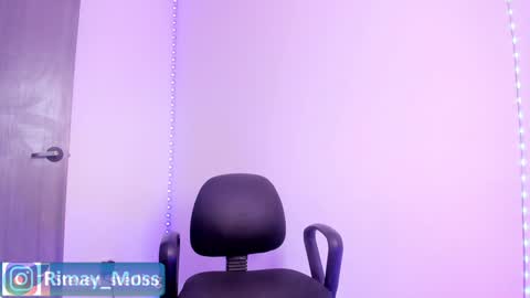 Master Rimay Moss online show from 02/01/25, 04:22