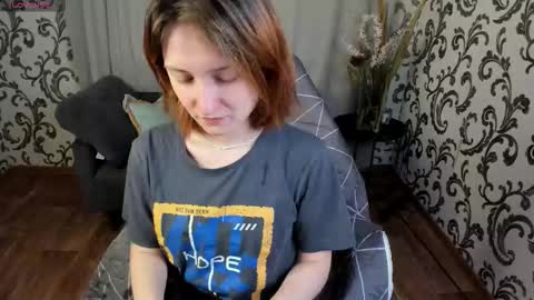 Snapshot of rimma_kallas chatting on 10/18/25, 04:37 Rimma online show from 10/18/25, 04:37