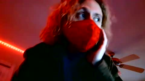 Snapshot of rimmyblondeass chatting on 06/25/26, 03:06 TheRealCatNoir online show from 06/25/26, 03:06