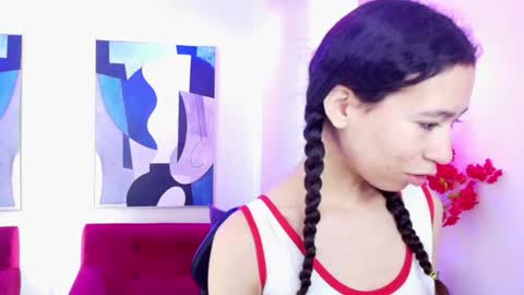 Snapshot of rin_noohara chatting on 07/07/26, 11:25 Rin Nohara online show from 07/07/26, 11:25