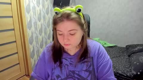 rina16 online show from 02/02/26, 07:18