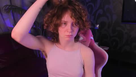 . Rina . online show from 03/07/25, 02:56