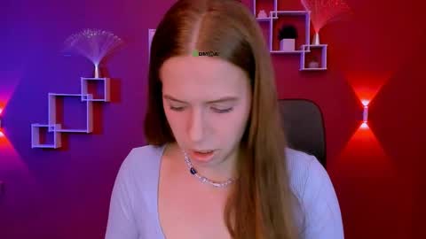 Snapshot of rina_gold_ chatting on 05/20/26, 07:36 Rina online show from 05/20/26, 07:36