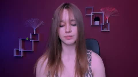 Snapshot of rina_gold_ chatting on 05/25/26, 08:42 Rina online show from 05/25/26, 08:42