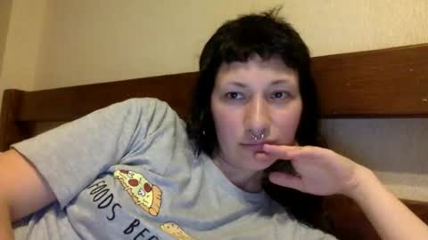 Snapshot of rina_the_great chatting on 09/11/25, 08:31 rina_the_great online show from 09/11/25, 08:31