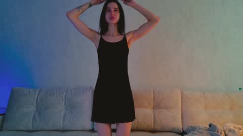 RINA online show from 02/25/26, 05:39