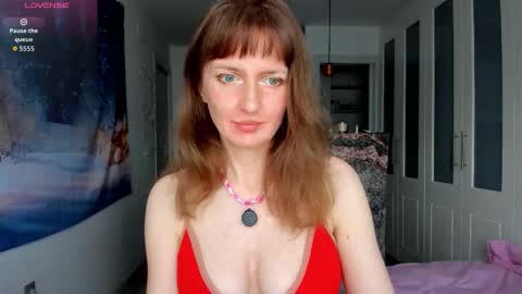 SweetRina online show from 12/21/25, 04:03