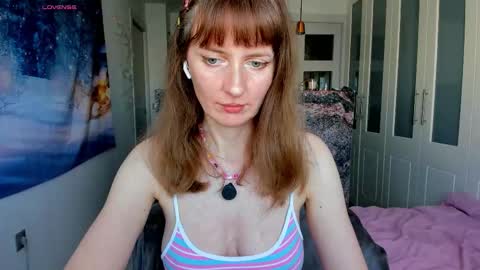 SweetRina online show from 01/10/26, 01:46