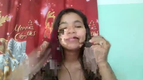 Snapshot of rinah856024 chatting on 02/15/25, 07:27 rinah856024 online show from 02/15/25, 07:27