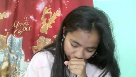 Snapshot of rinah856024 chatting on 02/15/25, 06:33 rinah856024 online show from 02/15/25, 06:33