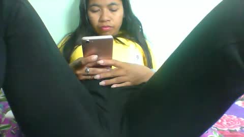 Snapshot of rinah856024 chatting on 09/18/25, 06:32 rinah856024 online show from 09/18/25, 06:32