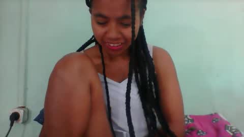 Snapshot of rinah856024 chatting on 10/06/25, 03:42 rinah856024 online show from 10/06/25, 03:42