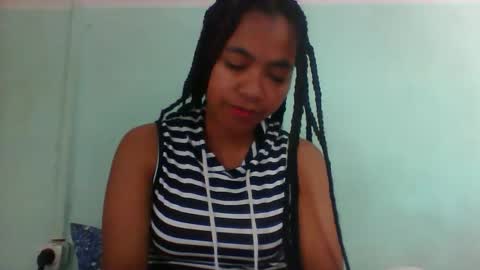 Snapshot of rinah856024 chatting on 10/09/25, 06:44 rinah856024 online show from 10/09/25, 06:44