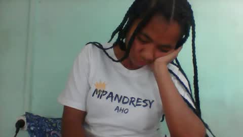 Snapshot of rinah856024 chatting on 10/09/25, 06:50 rinah856024 online show from 10/09/25, 06:50