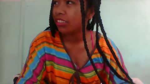 Snapshot of rinah856024 chatting on 10/10/25, 08:13 rinah856024 online show from 10/10/25, 08:13