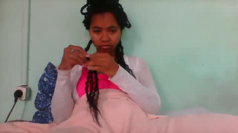 Snapshot of rinah856024 chatting on 10/11/25, 04:55 rinah856024 online show from 10/11/25, 04:55