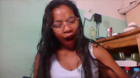 rinah856024 online show from 04/26/26, 02:48