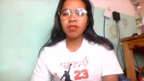 Snapshot of rinah856024 chatting on 06/29/26, 05:14 rinah856024 online show from 06/29/26, 05:14