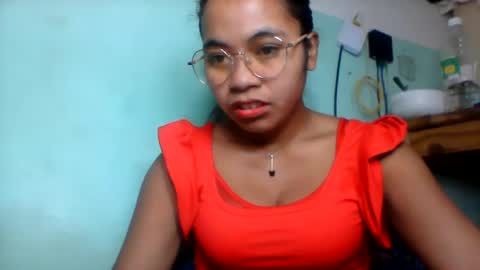 Snapshot of rinah856024 chatting on 07/01/26, 08:05 rinah856024 online show from 07/01/26, 08:05