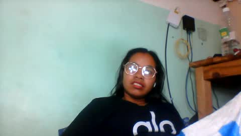 Snapshot of rinah856024 chatting on 07/03/26, 05:52 rinah856024 online show from 07/03/26, 05:52