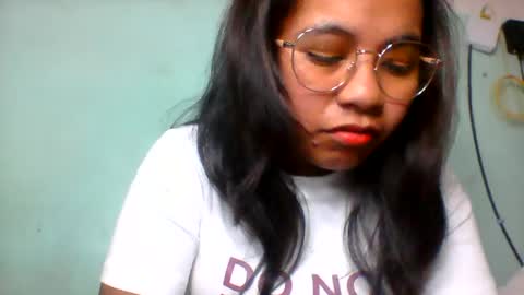 Snapshot of rinah856024 chatting on 07/06/26, 03:36 rinah856024 online show from 07/06/26, 03:36