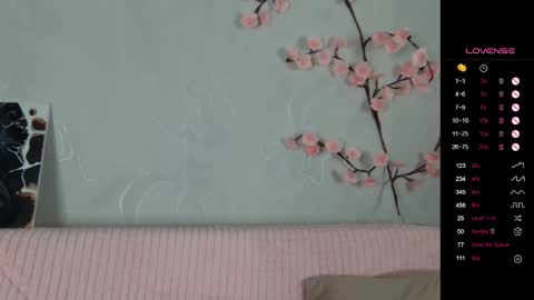 Rina online show from 02/14/26, 02:58