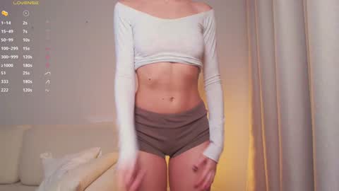 Rina online show from 12/14/24, 05:40