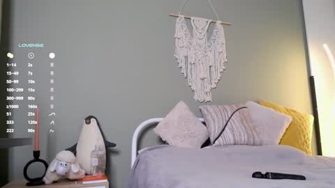 Rina online show from 12/25/24, 05:26