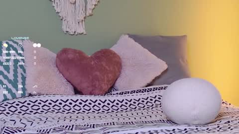 Rina online show from 01/22/25, 05:26