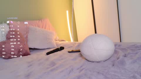 Rina online show from 03/08/25, 08:55