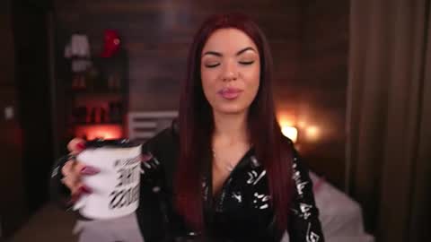 Snapshot of rinathequeen chatting on 02/02/26, 06:45 rinathequeen online show from 02/02/26, 06:45