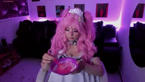 rini online show from 10/28/25, 04:16