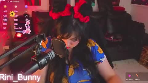 Snapshot of rini_bunny chatting on 05/23/26, 05:01 rini online show from 05/23/26, 05:01