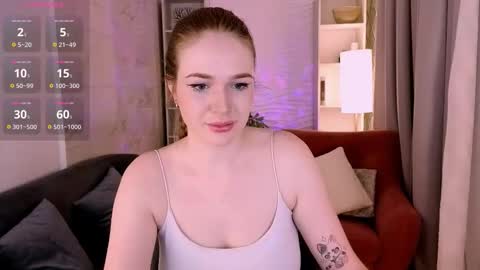 Kristen online show from 03/07/26, 01:52