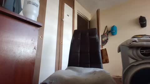 Ruben D online show from 07/07/26, 01:48