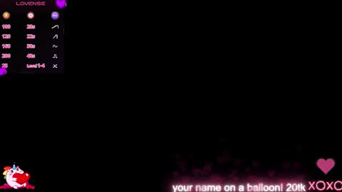 RIO  online show from 02/14/26, 07:10