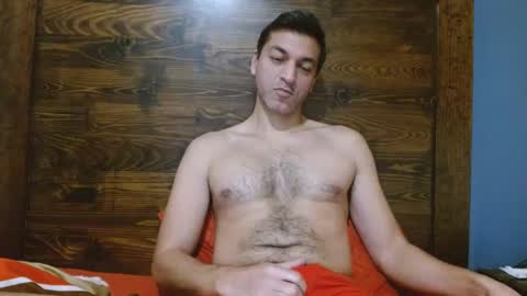 Snapshot of riomorado chatting on 12/27/24, 02:14 Rio Morado online show from 12/27/24, 02:14