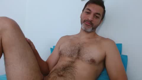 Snapshot of riomorado chatting on 09/13/25, 05:02 Rio Morado online show from 09/13/25, 05:02