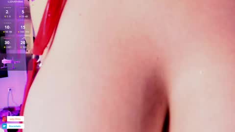 Jacky online show from 02/28/25, 01:05