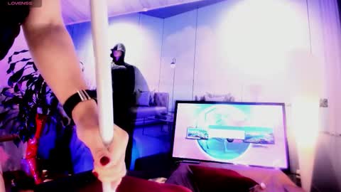 Jacky online show from 09/14/25, 07:13