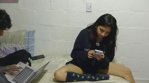 CELESTE online show from 12/15/25, 11:20