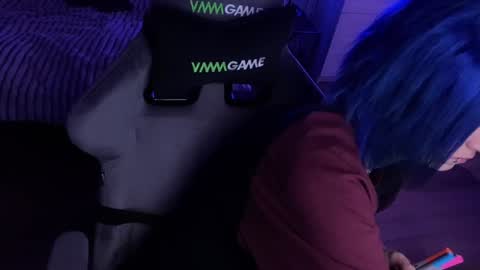 Snapshot of ripper_66 chatting on 12/02/24, 06:21 DianaBrite fansl y online show from 12/02/24, 06:21