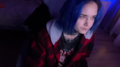 Snapshot of ripper_66 chatting on 12/12/24, 02:33 DianaBrite fansl y online show from 12/12/24, 02:33