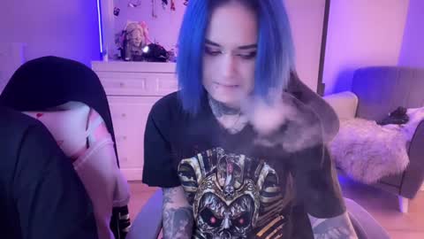 Snapshot of ripper_66 chatting on 12/16/24, 06:16 DianaBrite fansl y online show from 12/16/24, 06:16