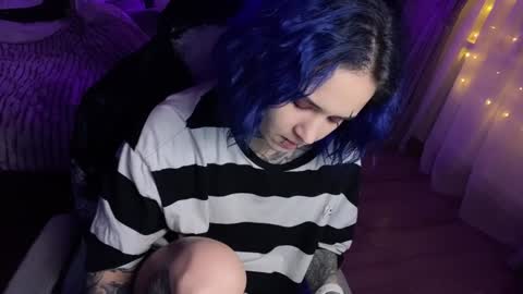 Snapshot of ripper_66 chatting on 01/14/25, 02:43 DianaBrite fansl y online show from 01/14/25, 02:43